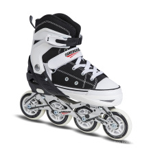 Skate semi-doux en ligne (SS-138A)